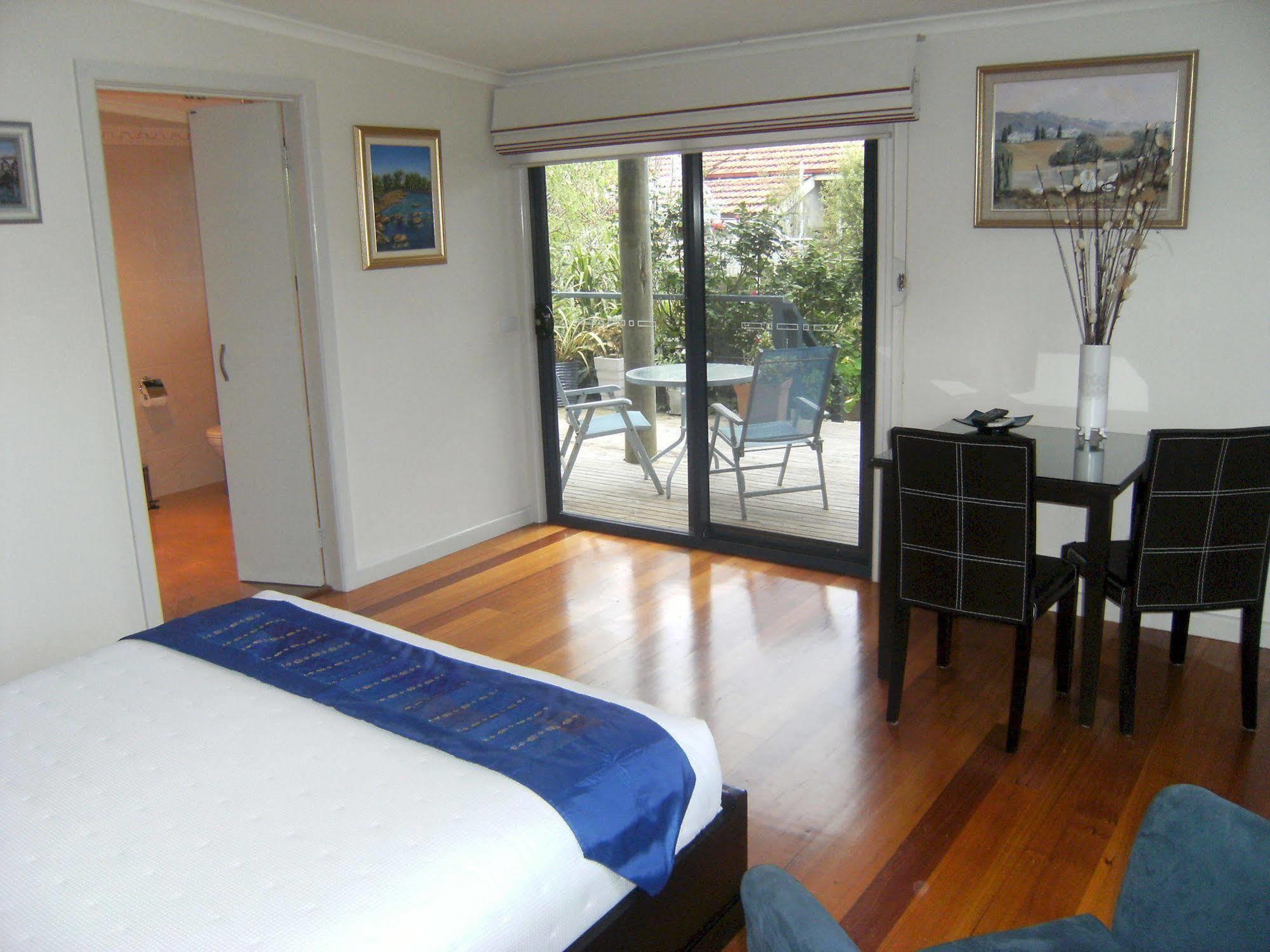 Casa Favilla Bed And Breakfast Apollo Bay Dış mekan fotoğraf